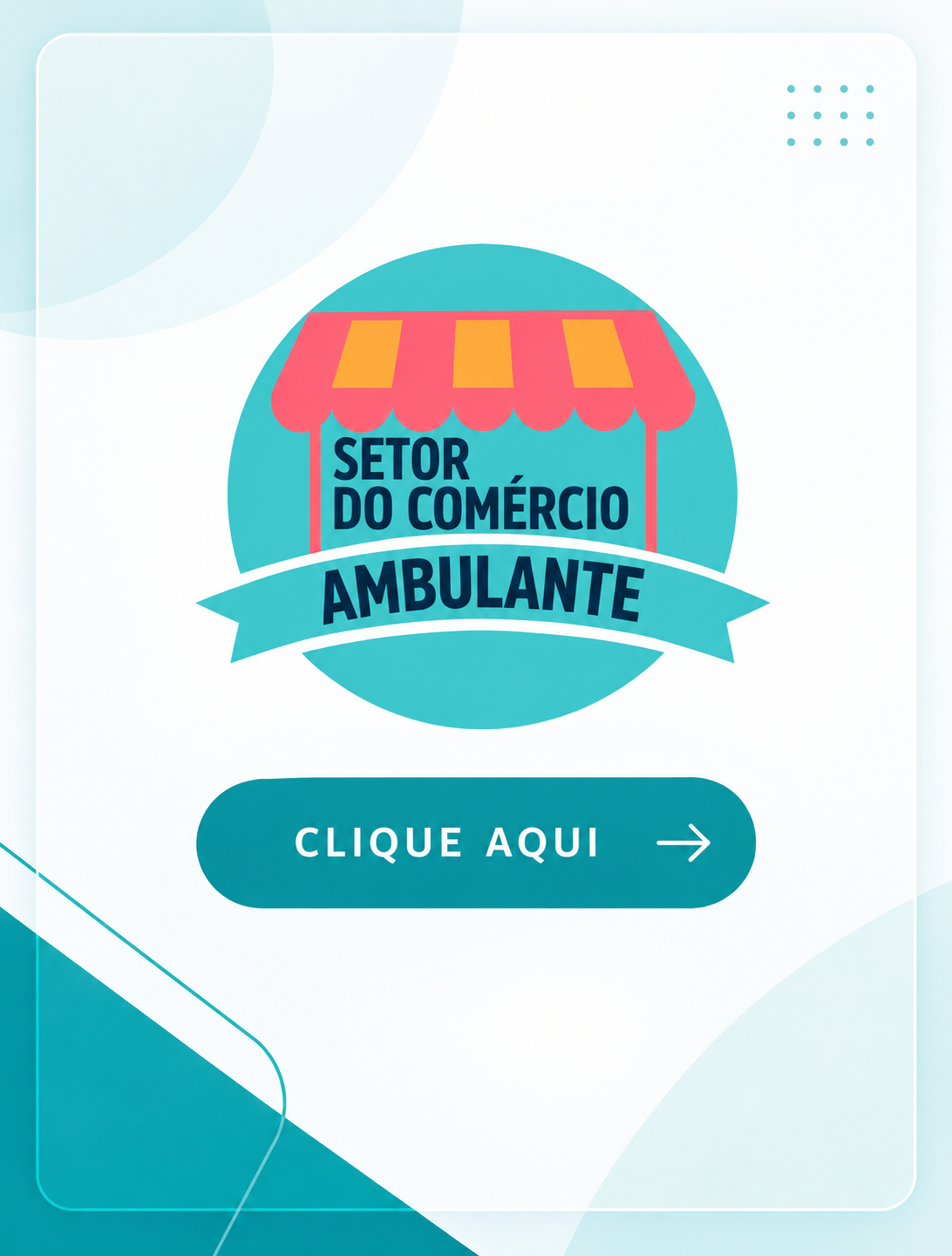 Comércio Ambulante