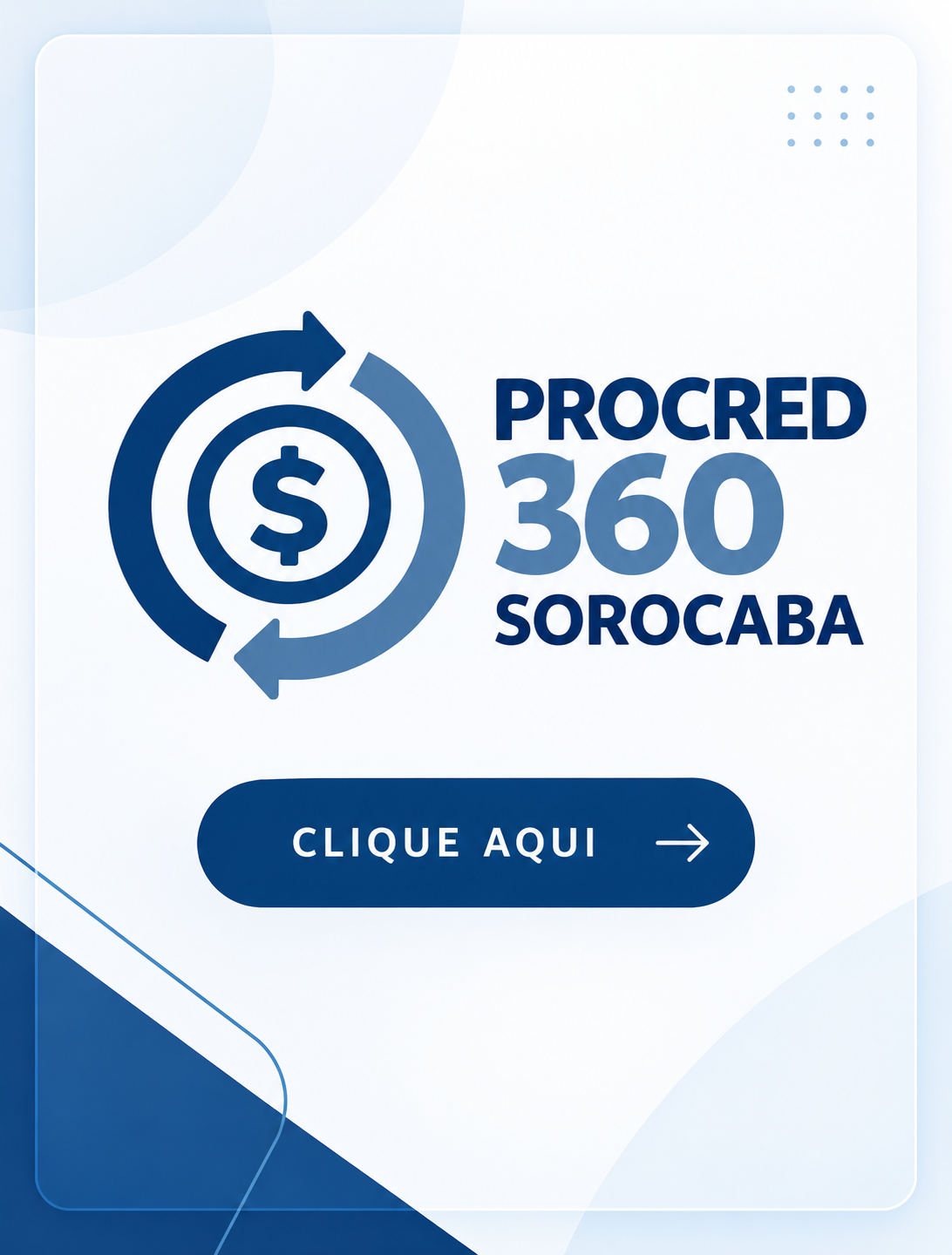 Procred 360 Sorocaba